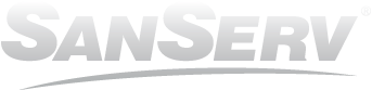 SanServ Logo
