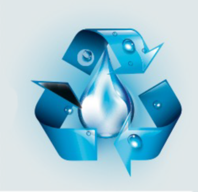 water-recycling