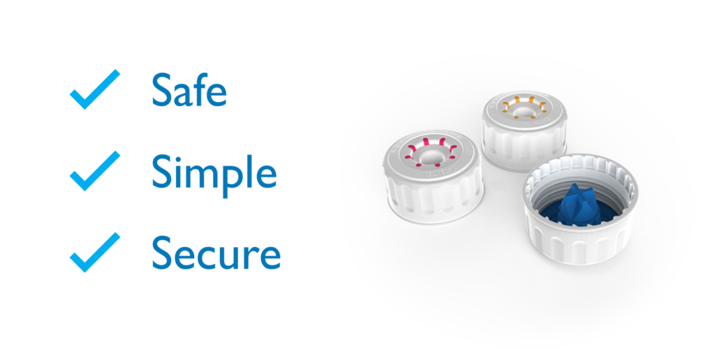Safe Simple Secure